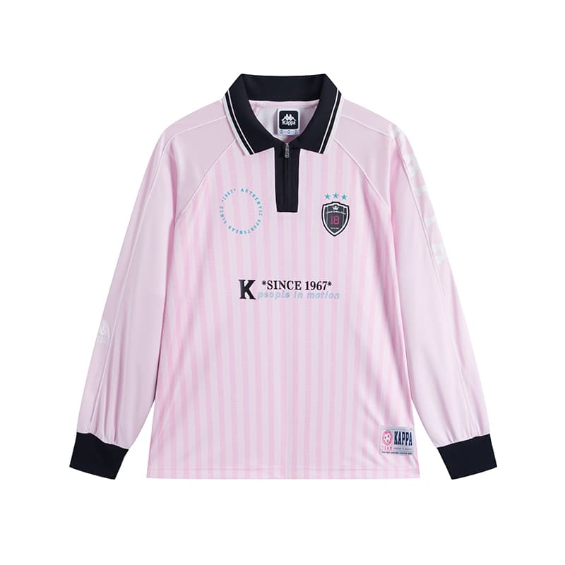 Kappa/卡帕 Kappa Star Series Polo
