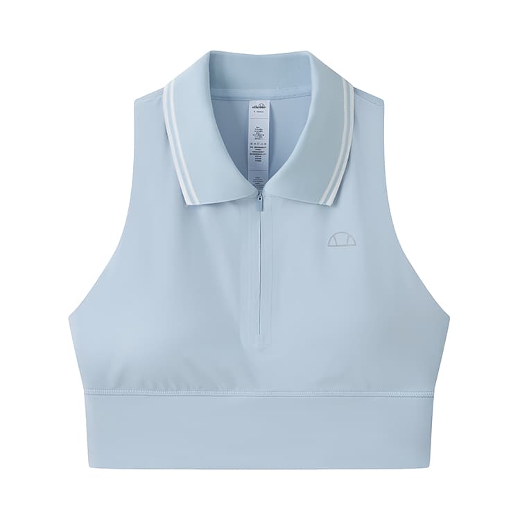 ellesse Club Series Tank Top