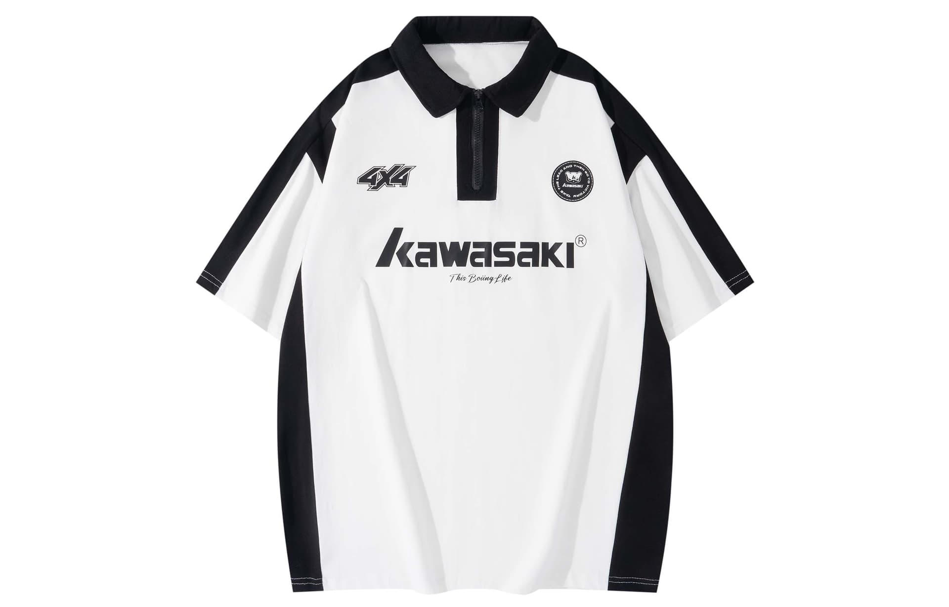 Kawasaki/川崎 Kawasaki Polo