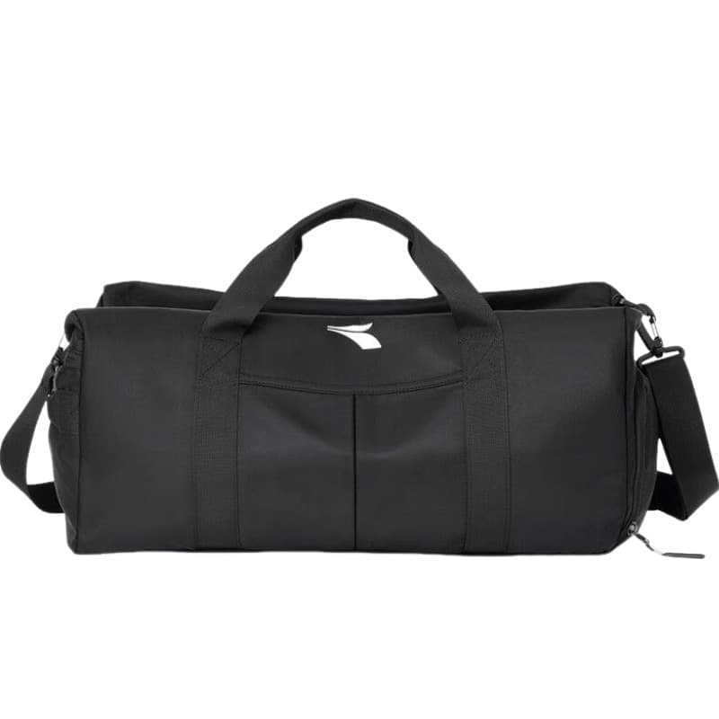 361° Gym Bag Black