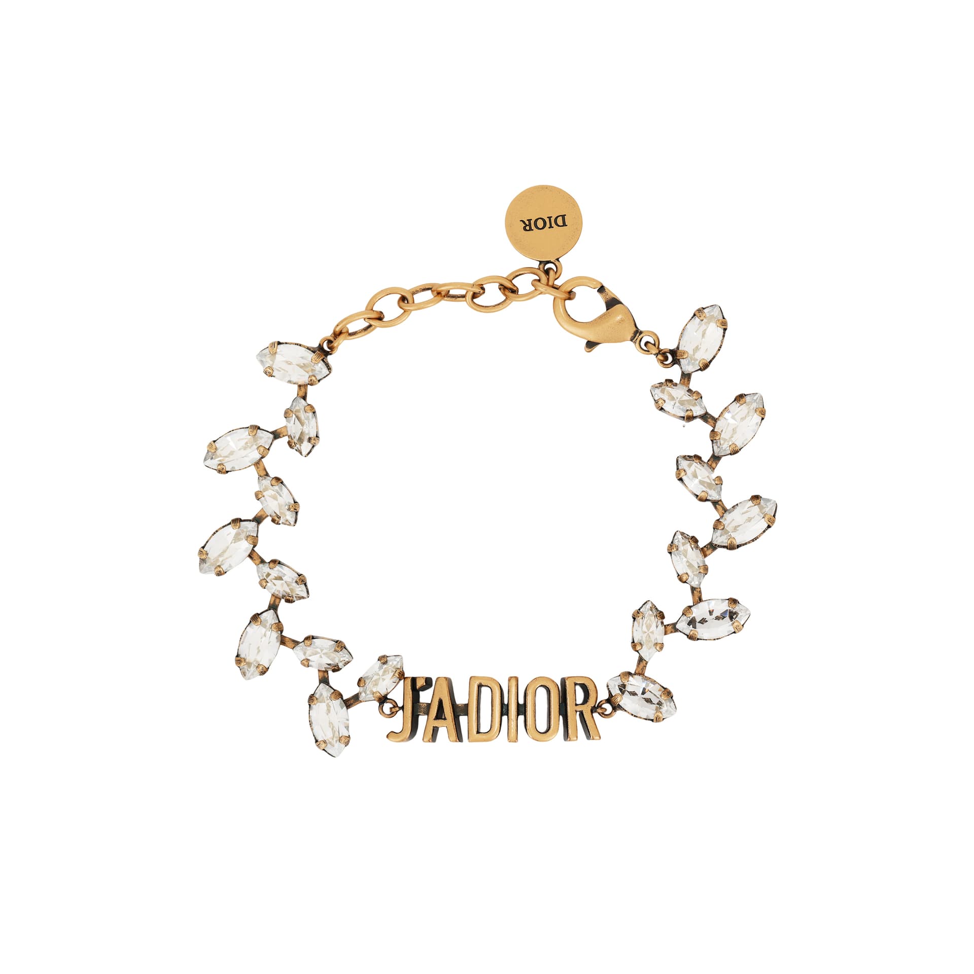 DIOR J'ADIOR LAURIER Bracelet