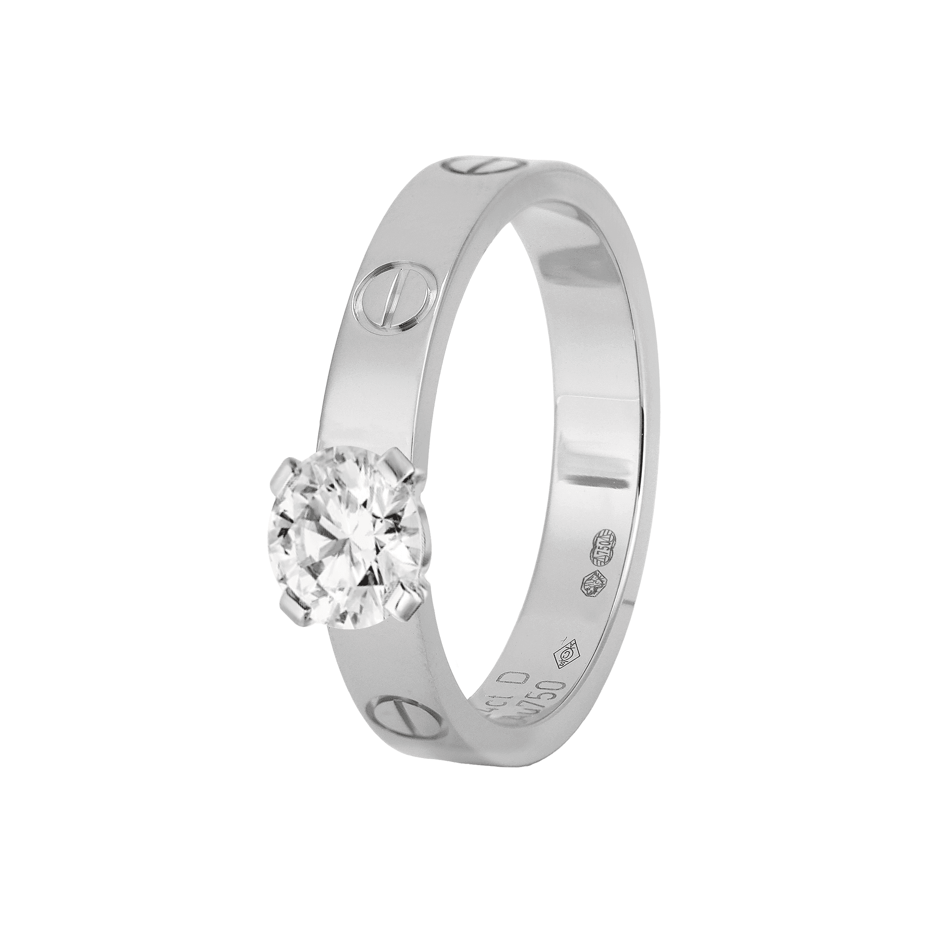 CARTIER/卡地亚 Cartier Love Ring