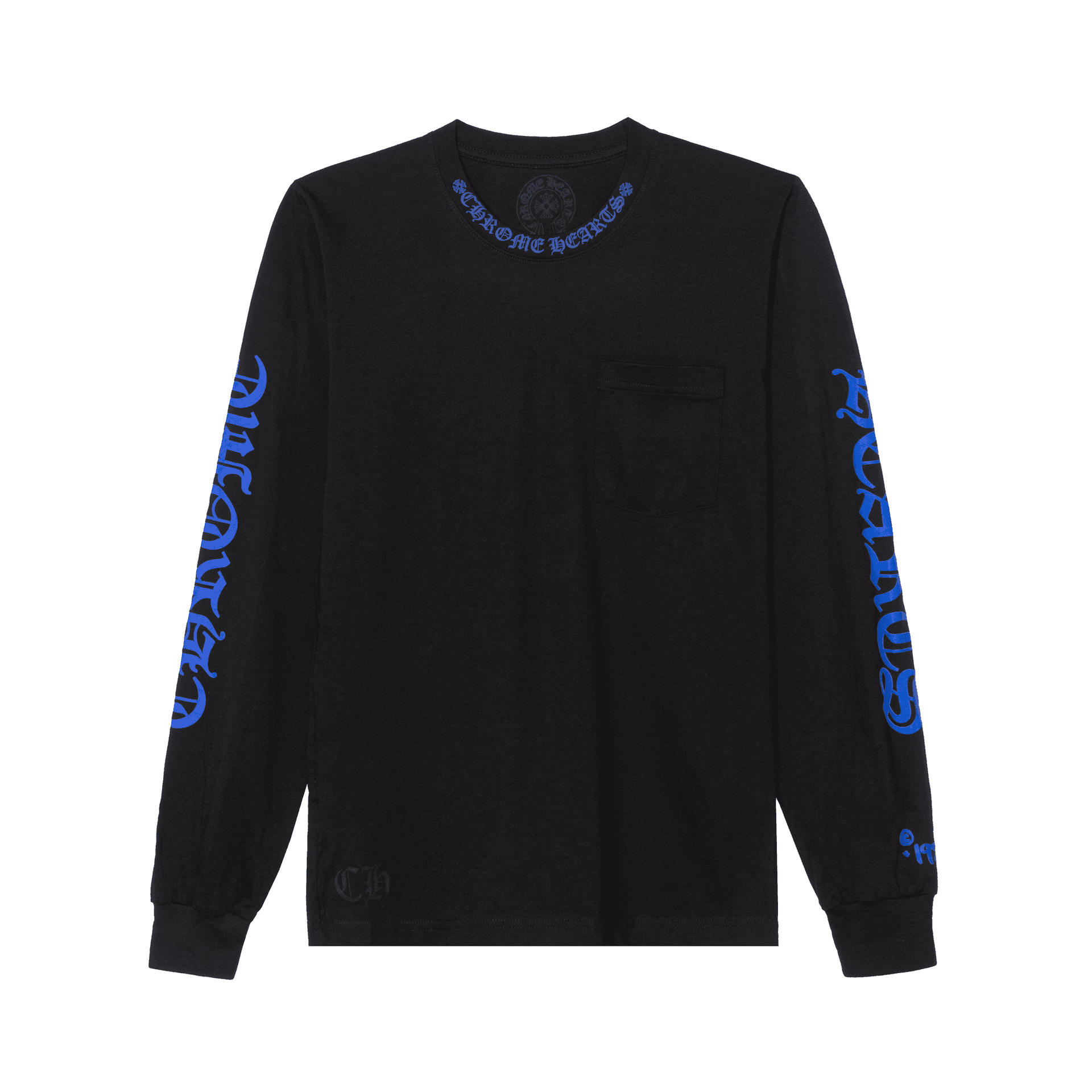 Chrome Hearts