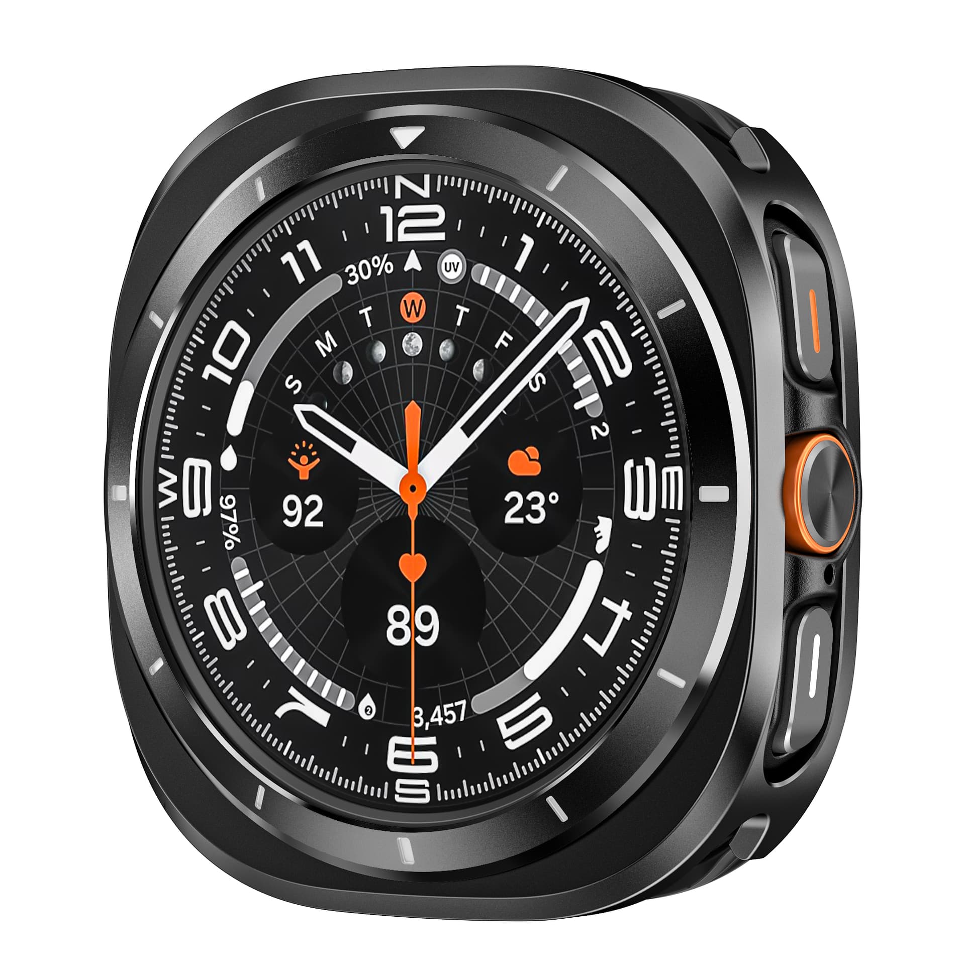 Antey Galaxy watch 7 Ultra 47mm