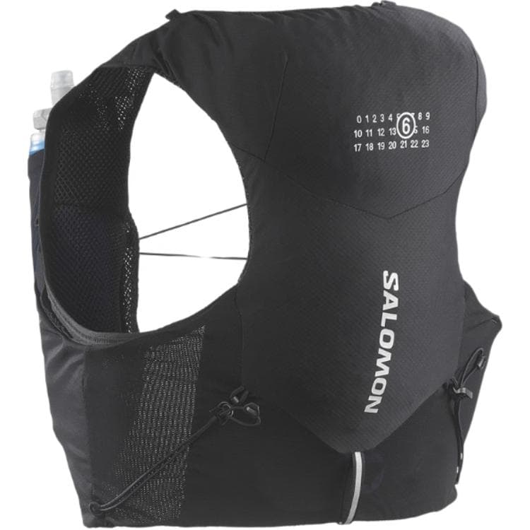 SALOMON/萨洛蒙 Salomon x MM6 ADV Skin 5 Set Black