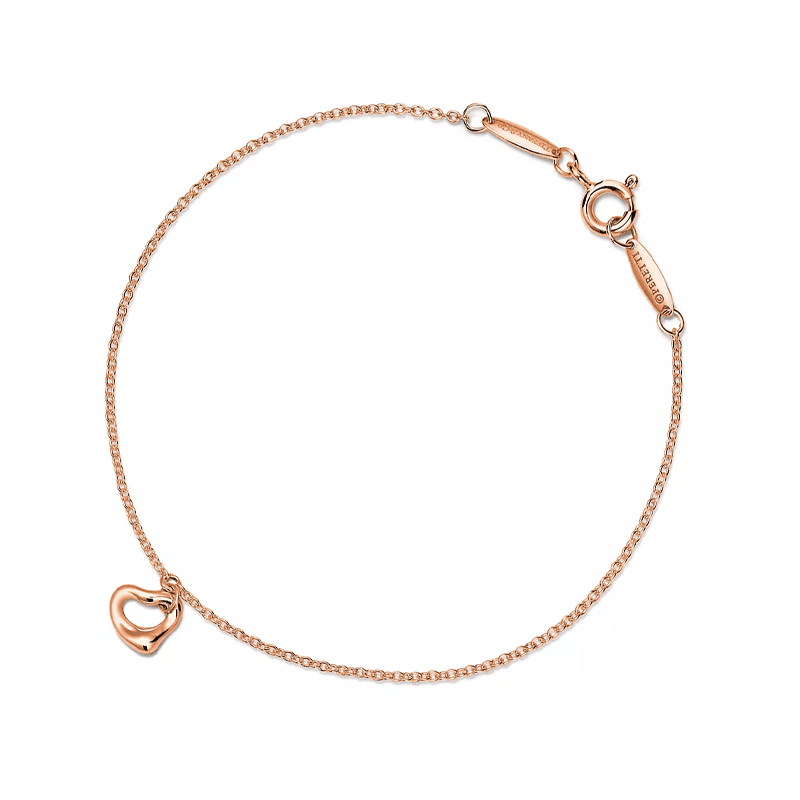 TIFFANY & CO./蒂芙尼 TIFFANY CO. 18K