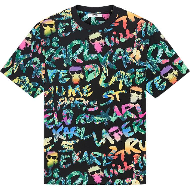 KARL LAGERFELD T