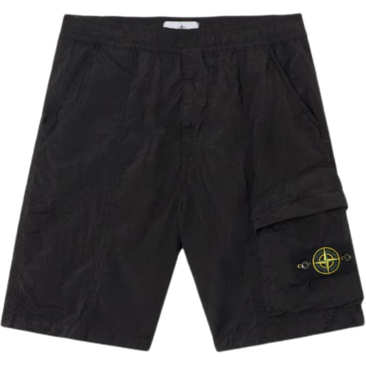 Stone Island Bermuda Shorts