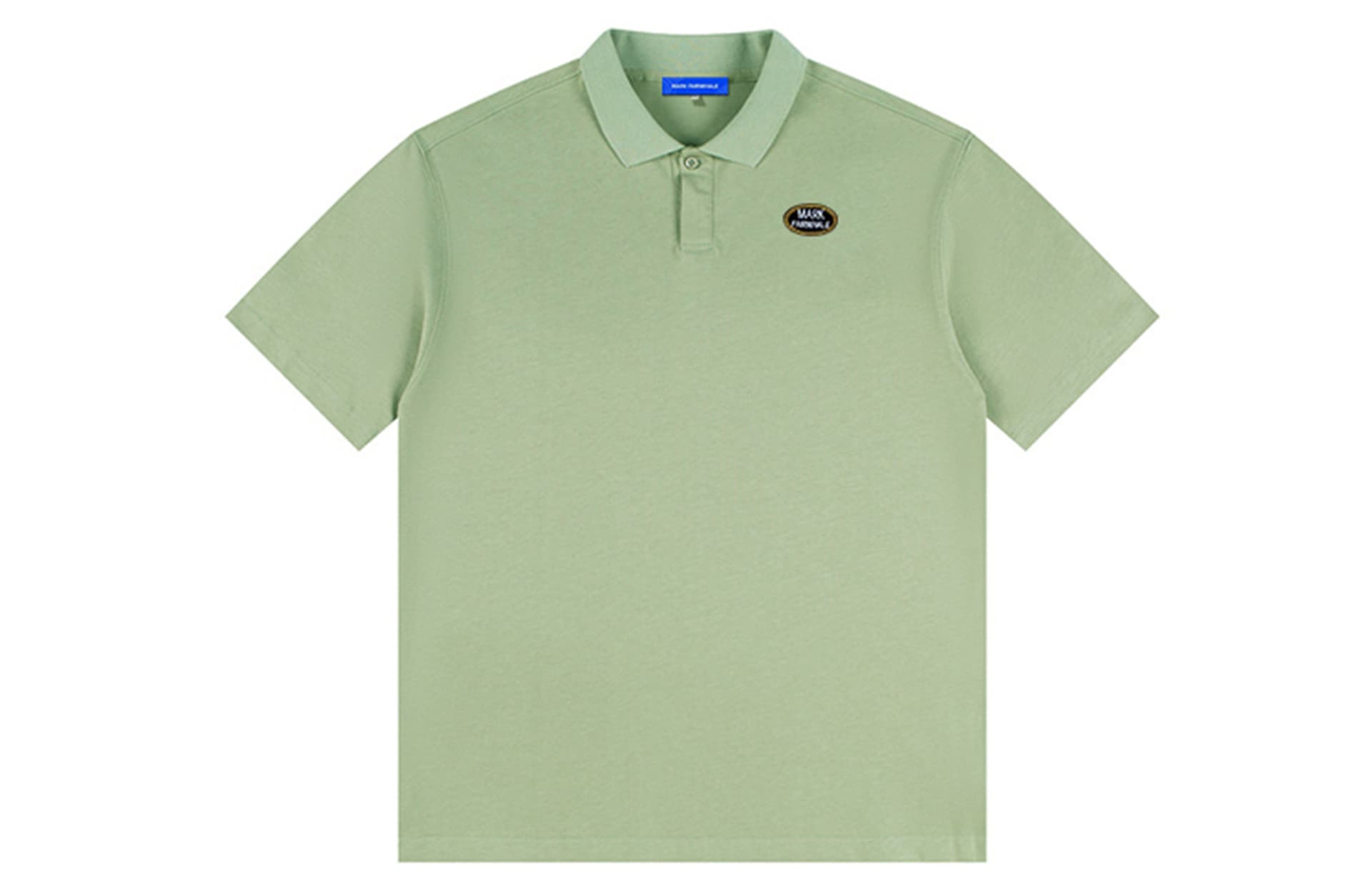 马克华菲/FAIRWHALE FAIRWHALE logoPolo