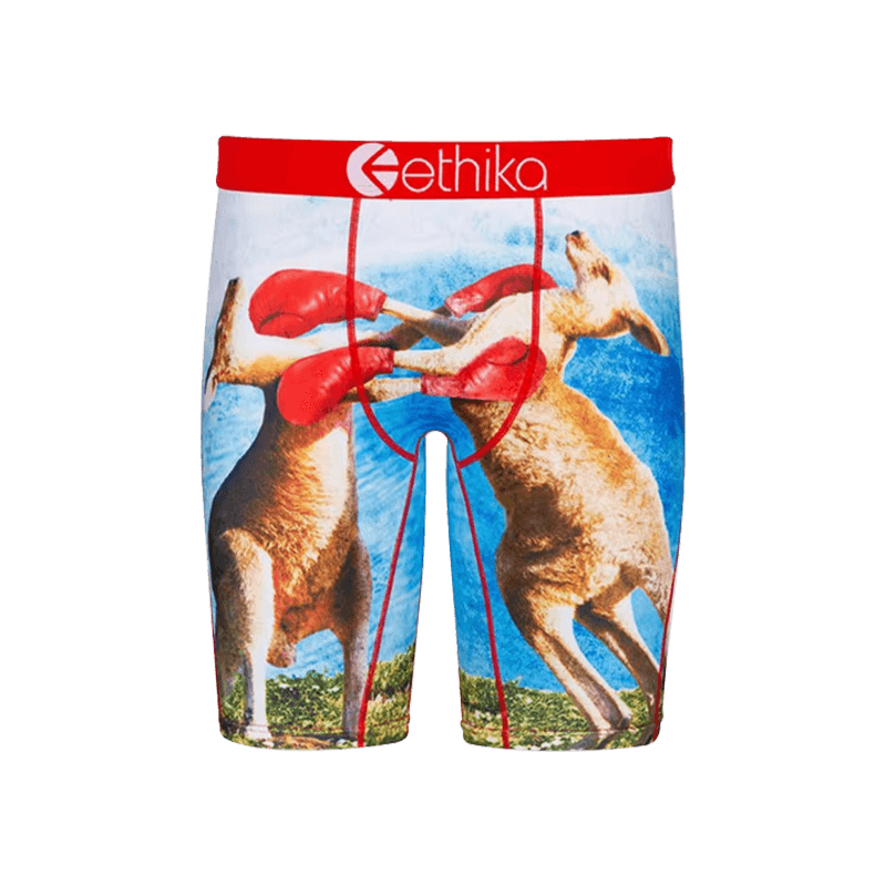ETHIKA KO 1
