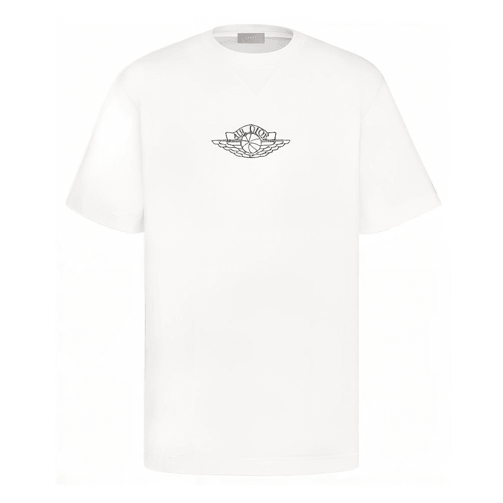 DIOR x jordan T