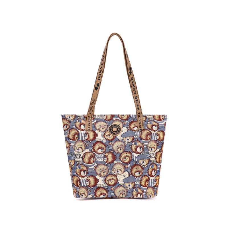 DANNYBEARJEANS Tote