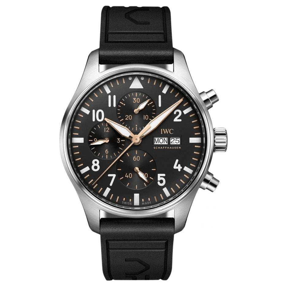 IWC/万国 IWC 100 41mm