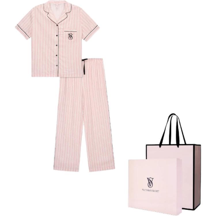 Victoria's Secret/维多利亚的秘密 Victoria's Secret Pajama Set