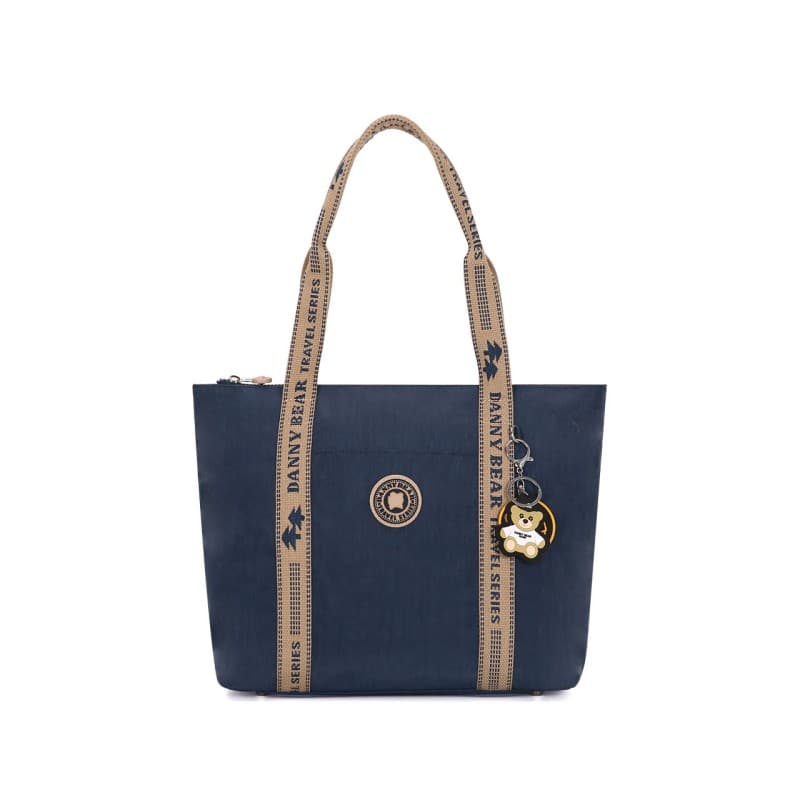 丹尼熊dannybear dannybear Tote
