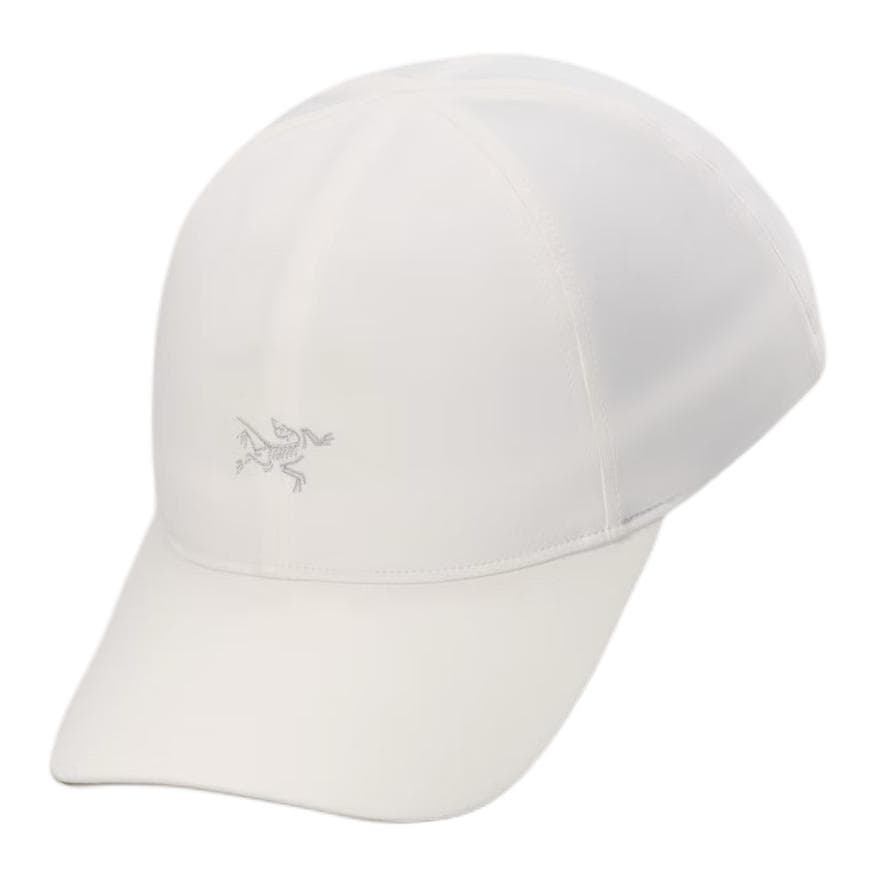 Arcteryx Cap White