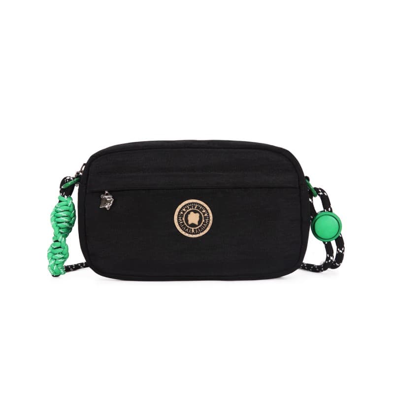 丹尼熊dannybear Dannybear Crossbody Bag