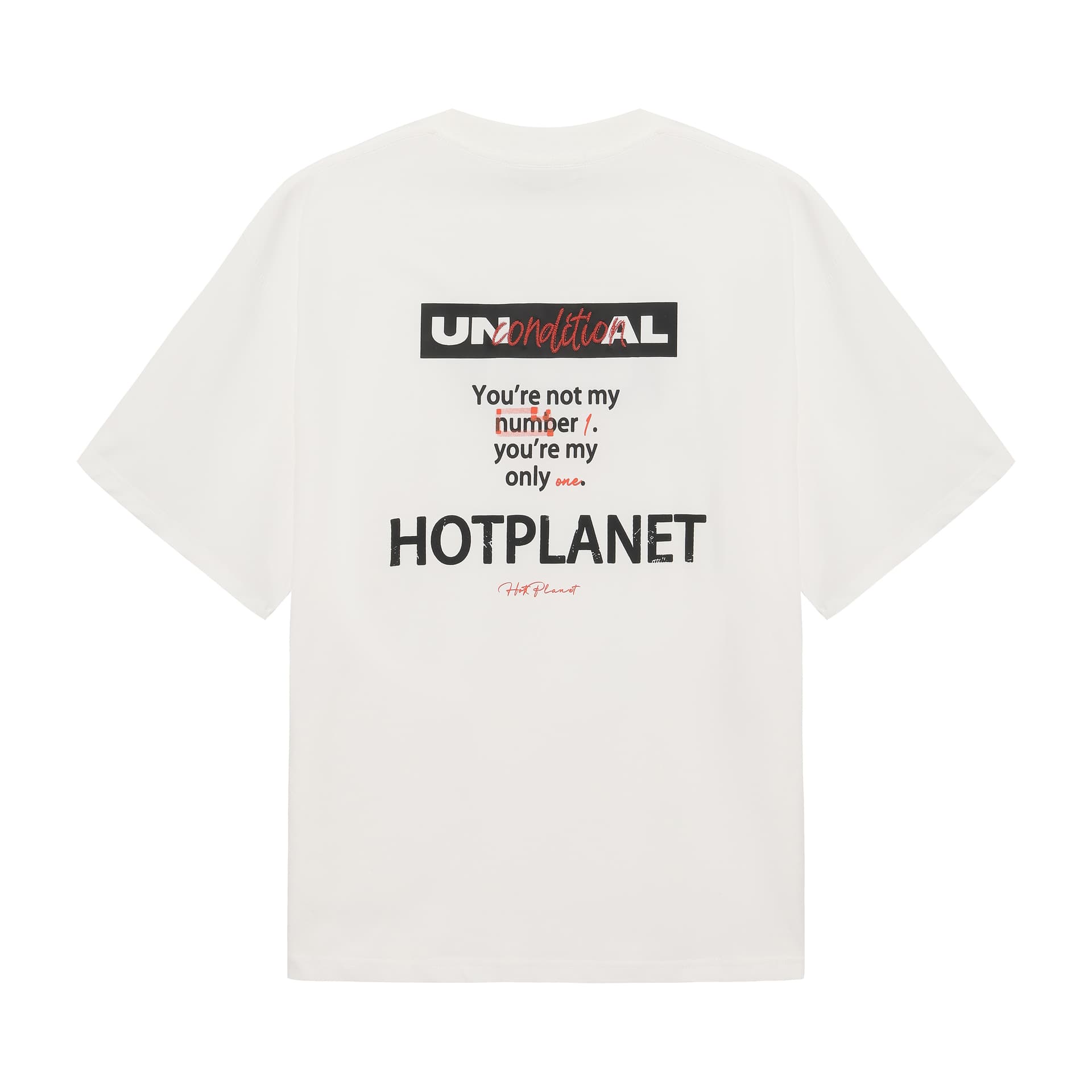 HOTPLANET T