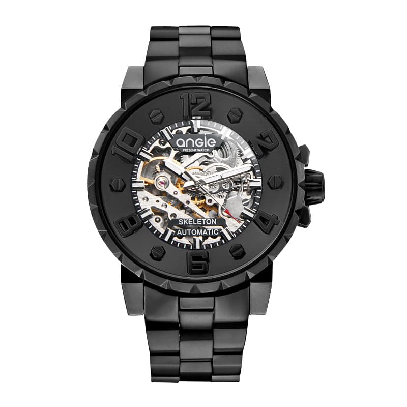 ANGIE PRESENT Watch