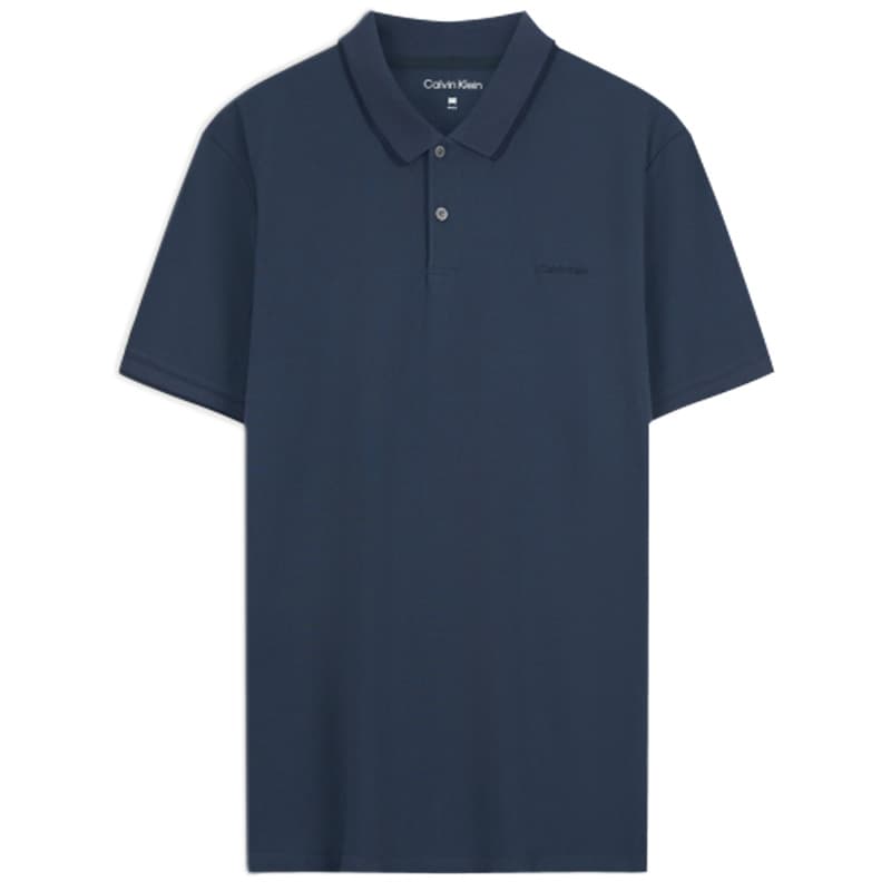 Calvin Klein Polo Shirt