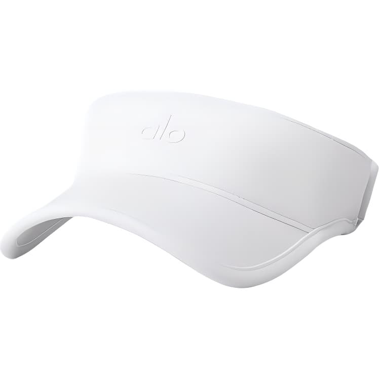 Alo Yoga Sun Hat White