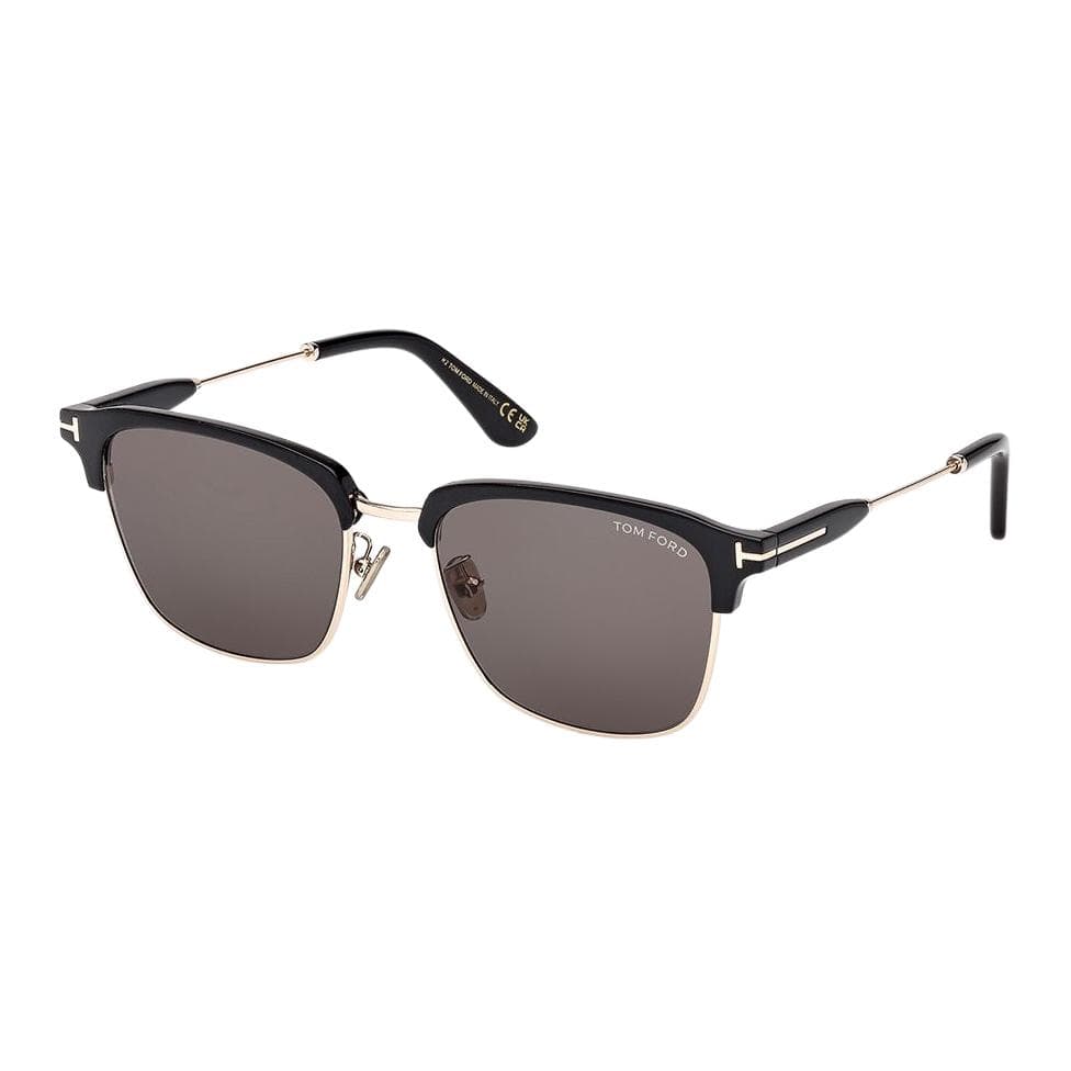 TOM FORD/汤姆福特 TF Sunglasses Black