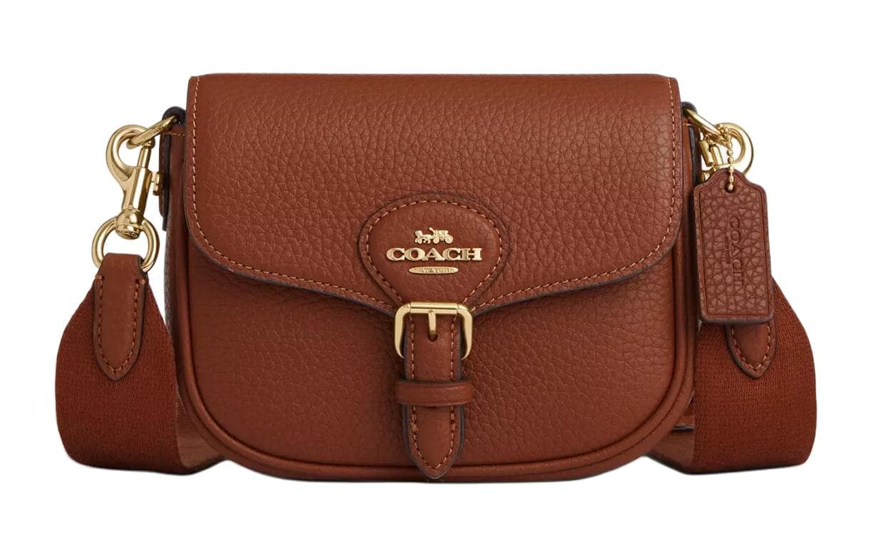 COACH/蔻驰 COACH Amelia
