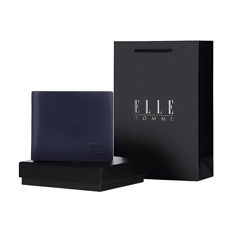 ELLE HOMME