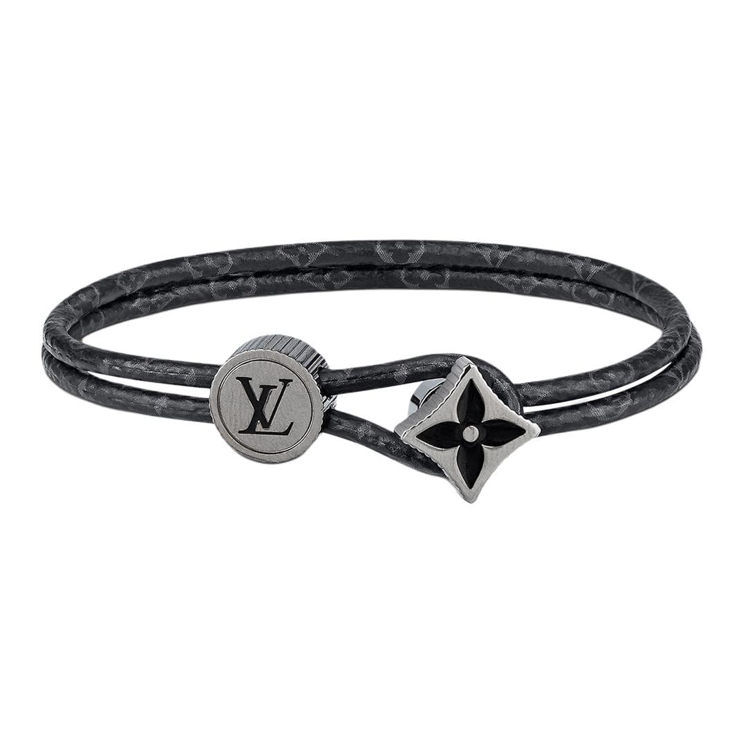 LOUIS VUITTON/路易威登 Louis Vuitton Catch It Bracelet