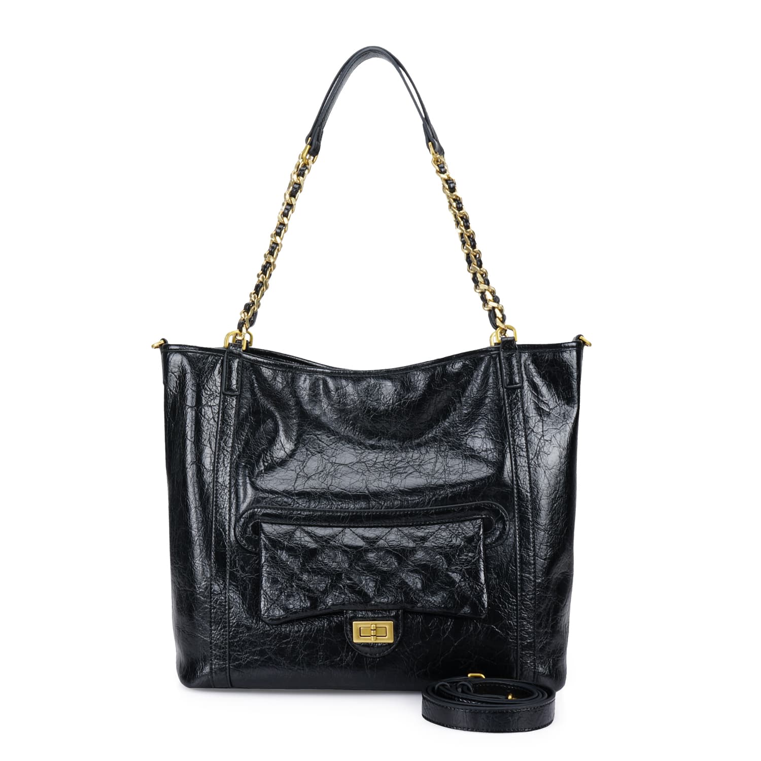 鳄鱼恤 Crocodile Crocodile Tote