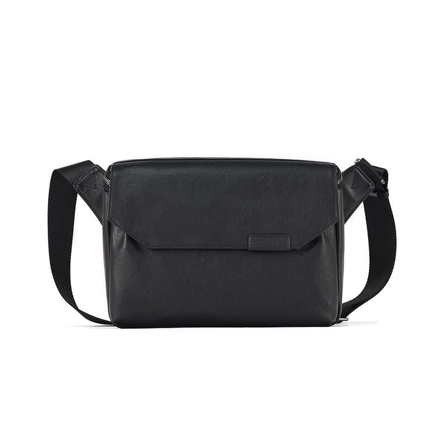 DOSRFINI杜莎菲尼 DOSRFINI Crossbody Bag Black