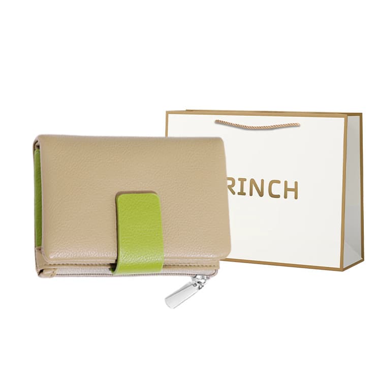 BRINCH Wallet