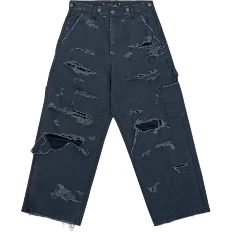 GRAILZ PROJECT G/R SS25