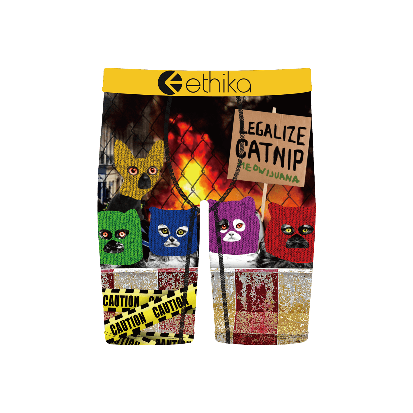 ETHIKA 1