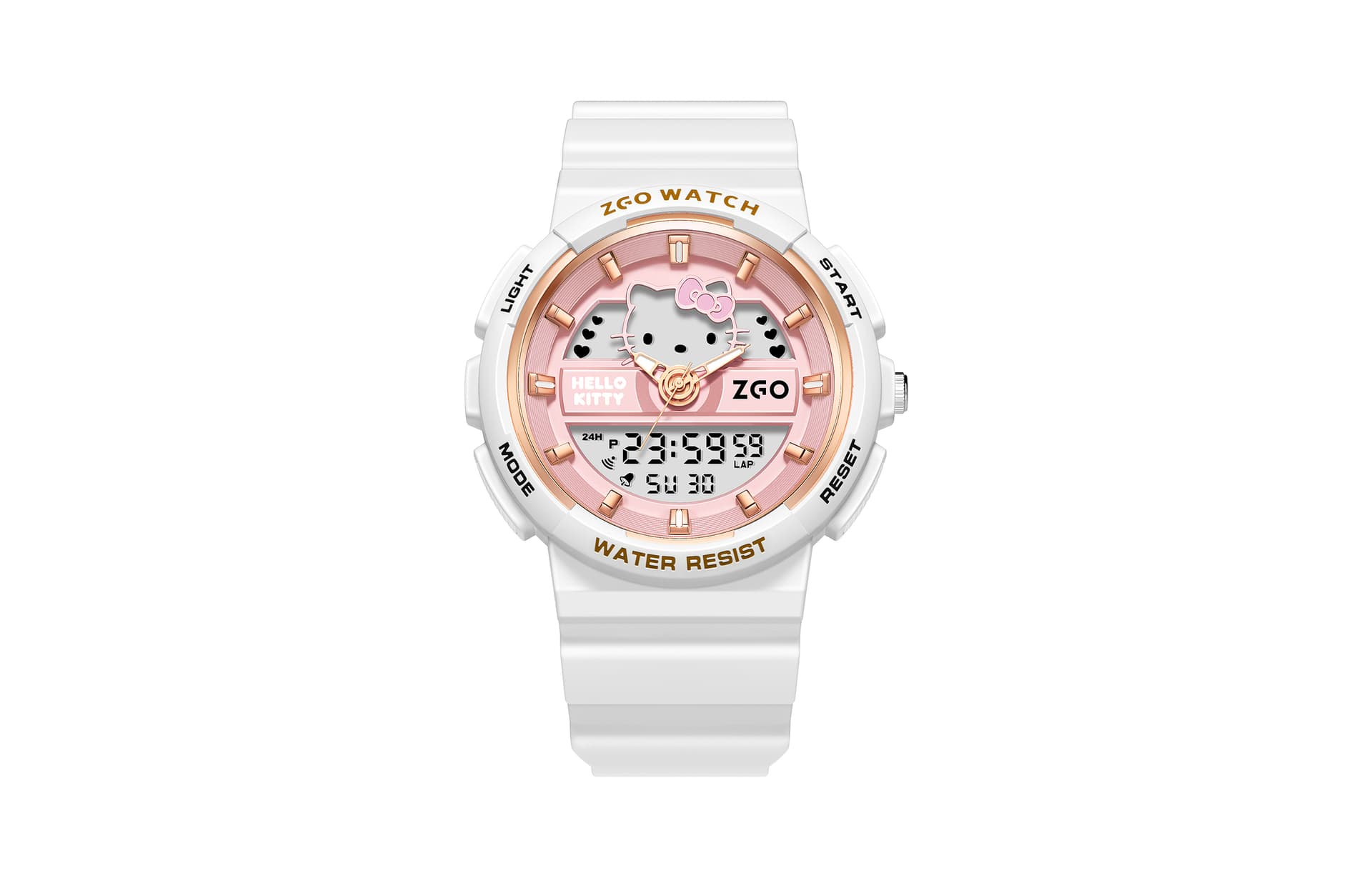 Hello Kitty/凯蒂猫 Hello Kitty Watch