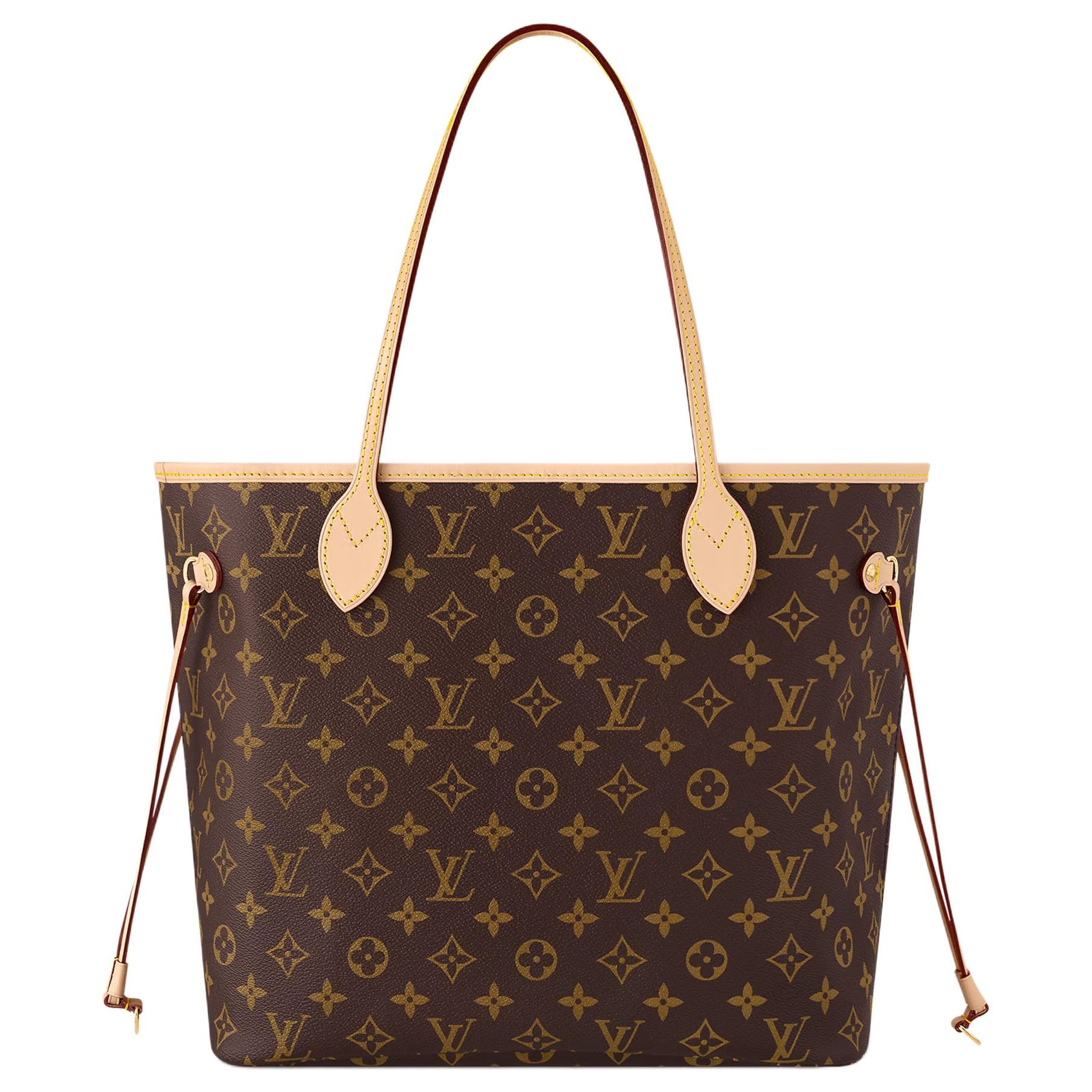 LOUIS VUITTON/路易威登 Louis Vuitton Neverfull MM
