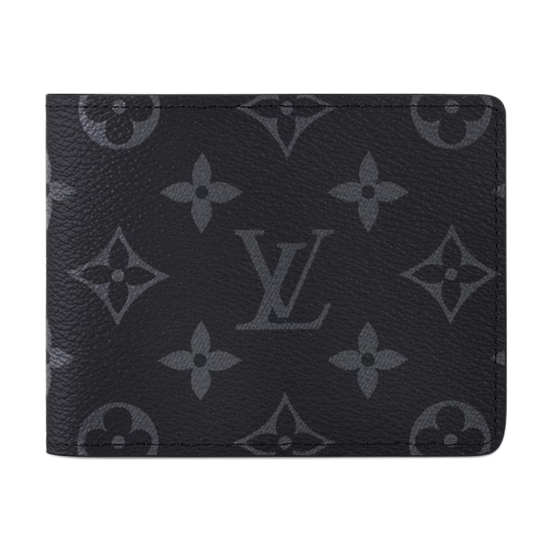 LOUIS VUITTON/路易威登 Louis Vuitton Slender Eclipse