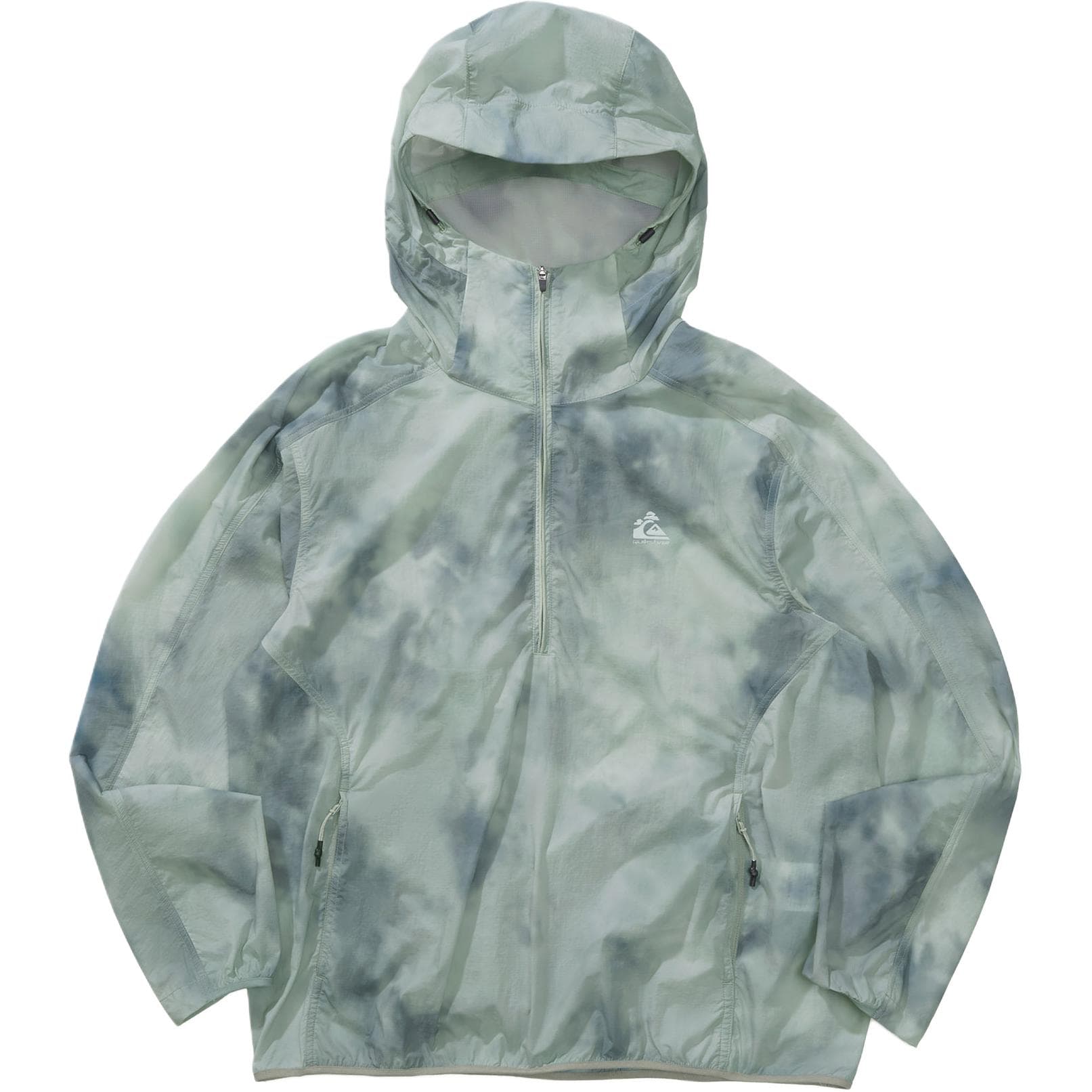 NOTHOMME x Quiksilver Monterest