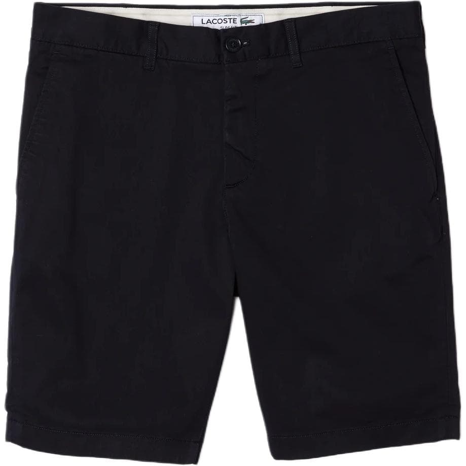 Lacoste Navy Shorts