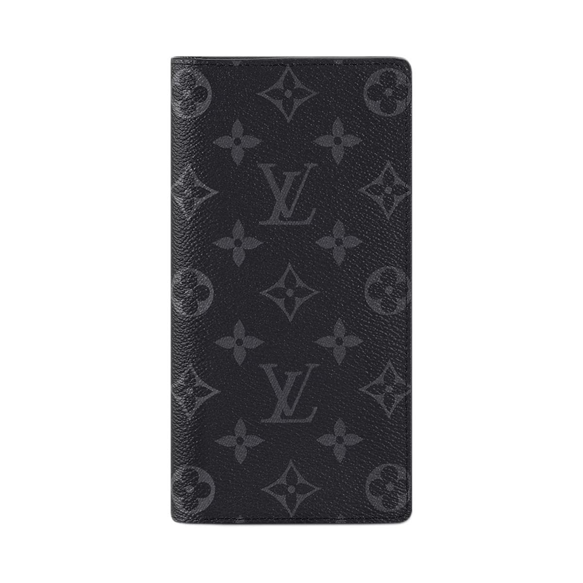 LOUIS VUITTON/路易威登 Louis Vuitton Brazza Wallet