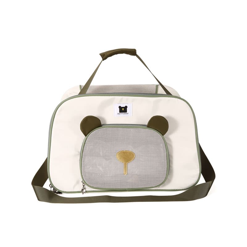 丹尼熊dannybear dannybear