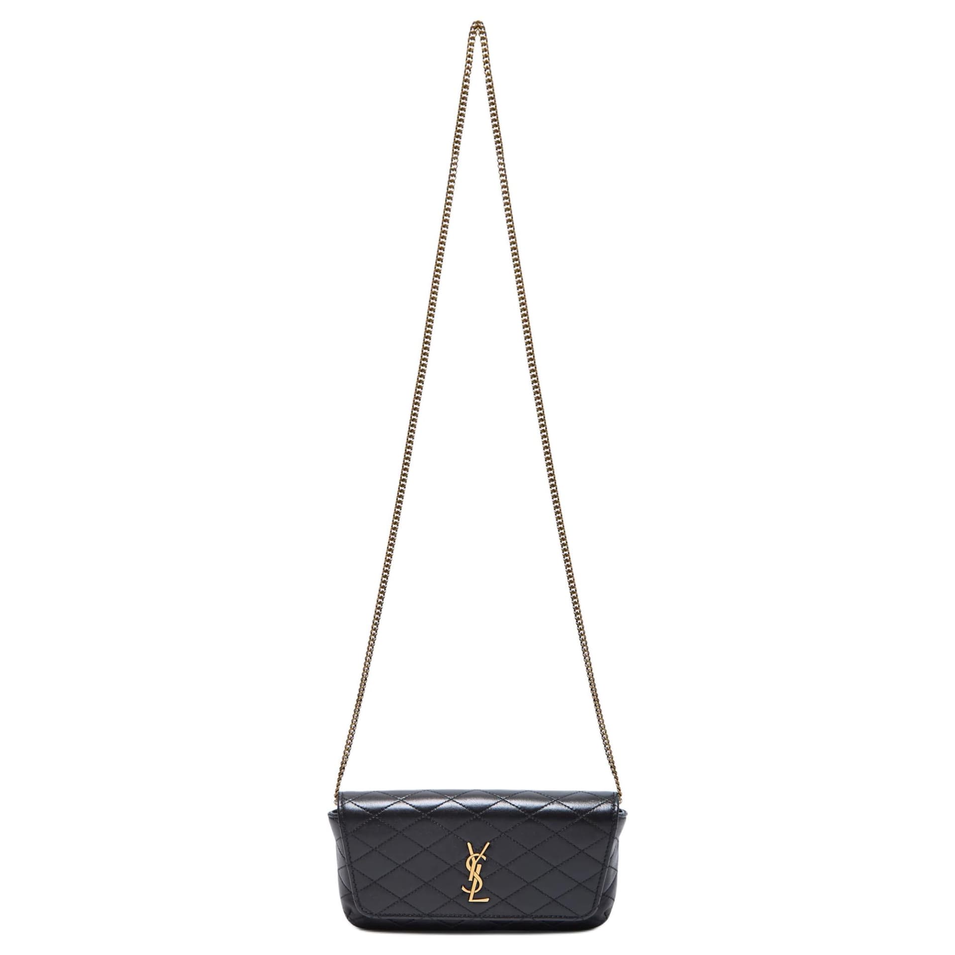 SAINT LAURENT/圣罗兰 Saint Laurent Gaby