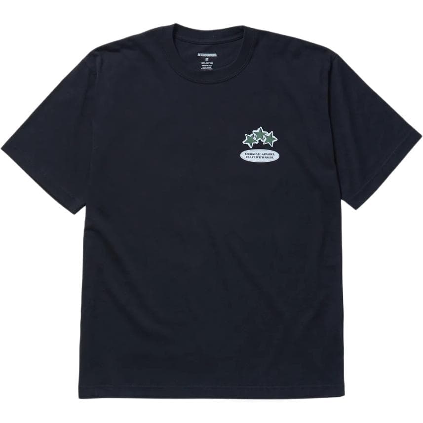 NEIGHBORHOOD SS25 logoT