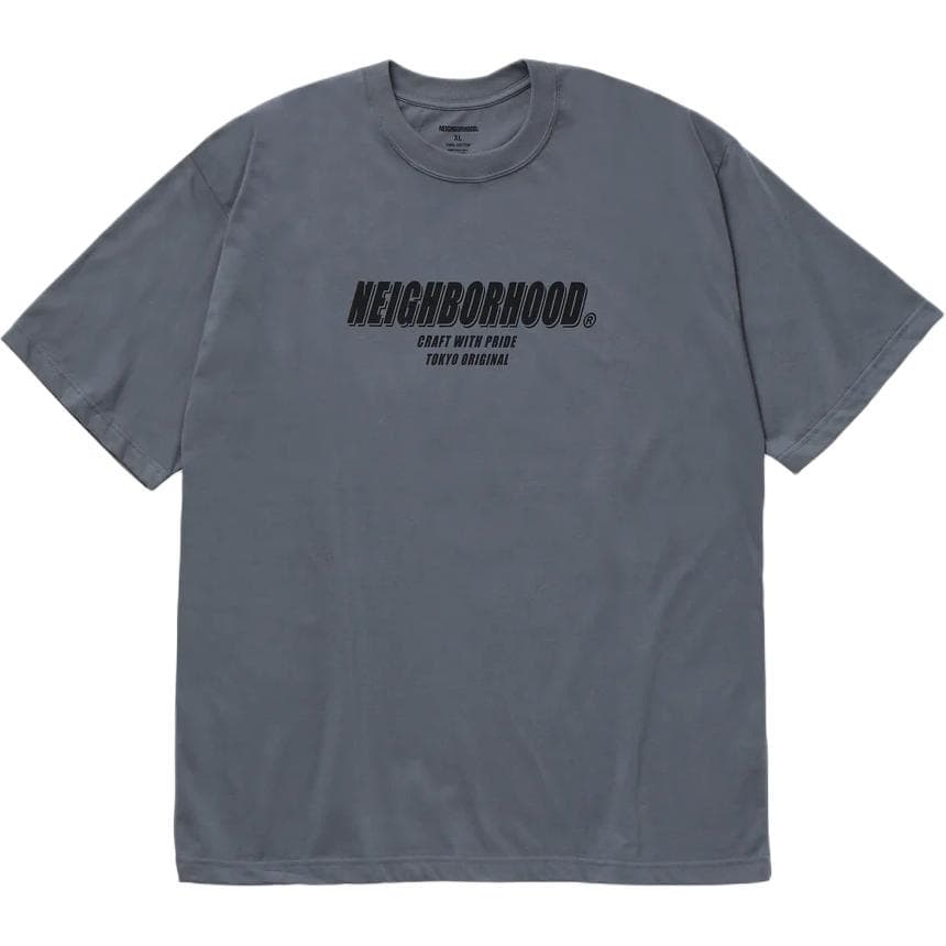 NEIGHBORHOOD SS25 logoT