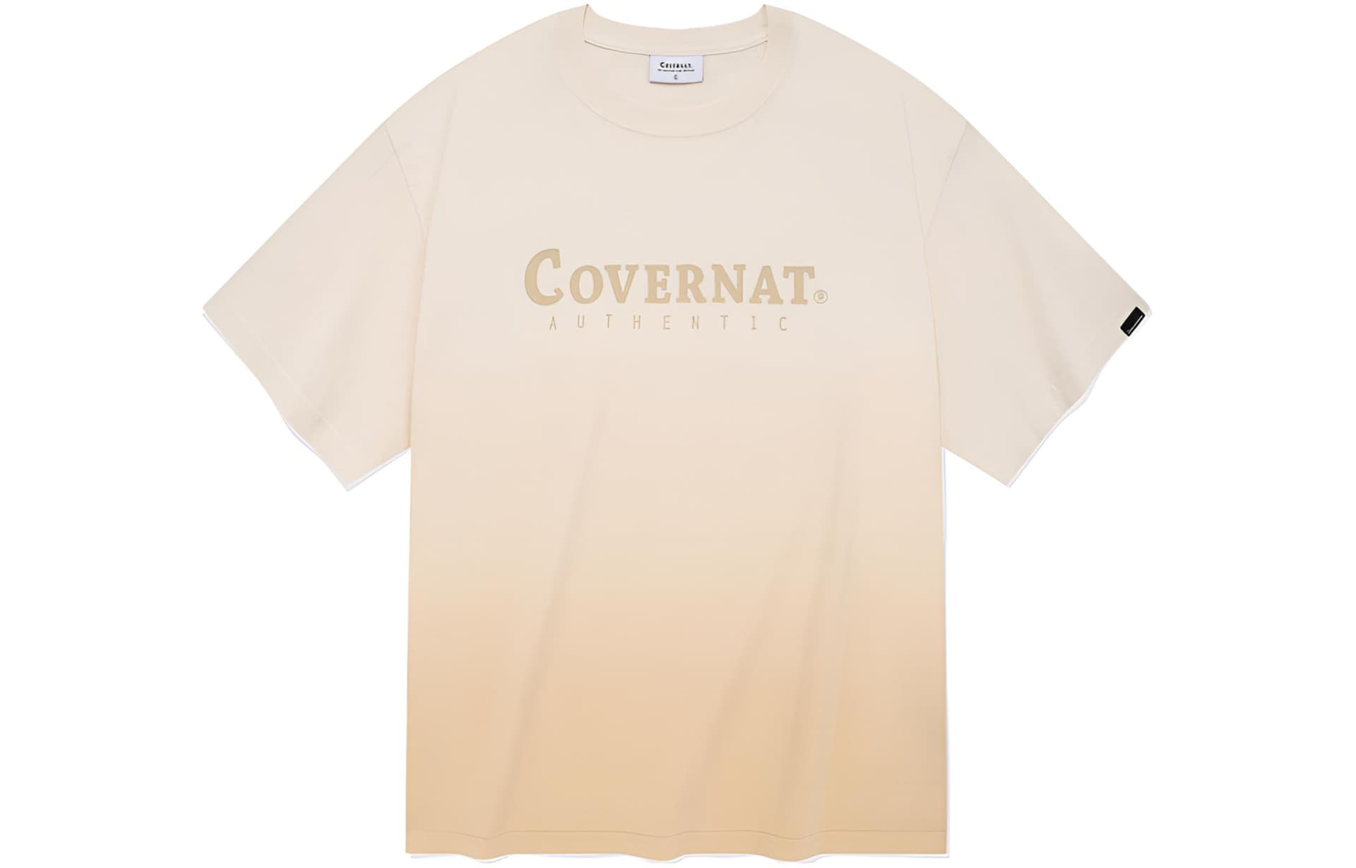 COVERNAT SS24 logoT