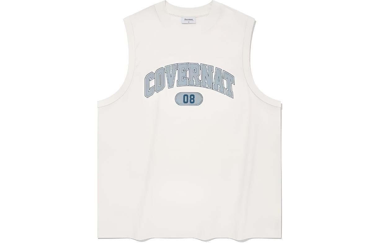 COVERNAT SS24