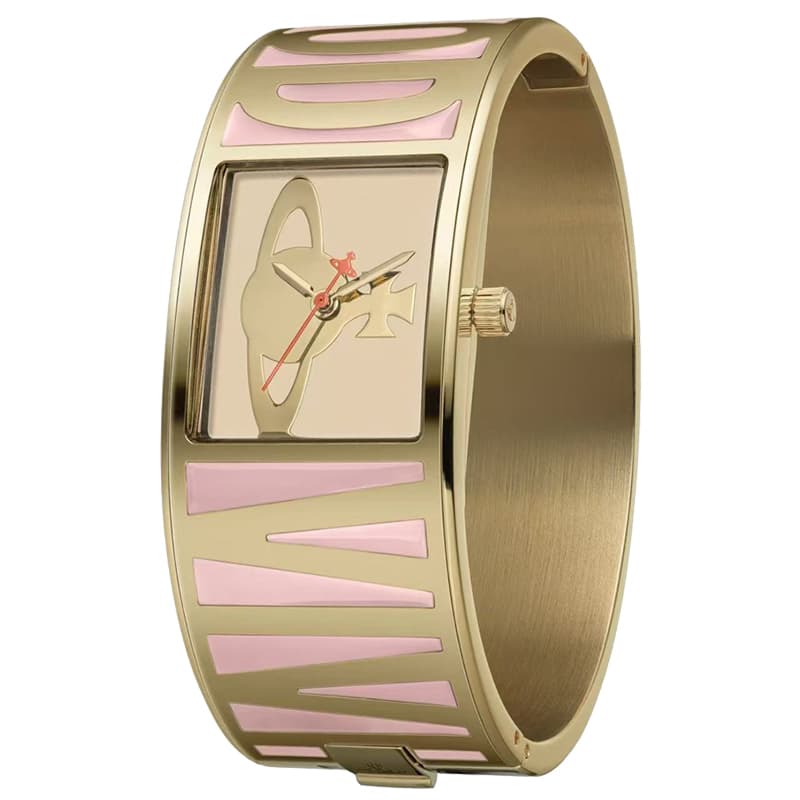 Vivienne Westwood Quartz Watch