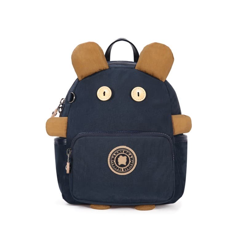 丹尼熊dannybear dannybear