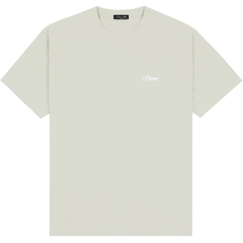 Dime MTL SS25 LogoT