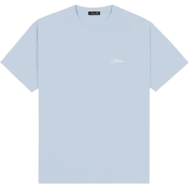 Dime MTL SS25 LogoT